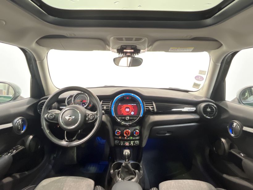 MINI HATCH 5 PORTES F55 LCI 2018 - Photo n°30