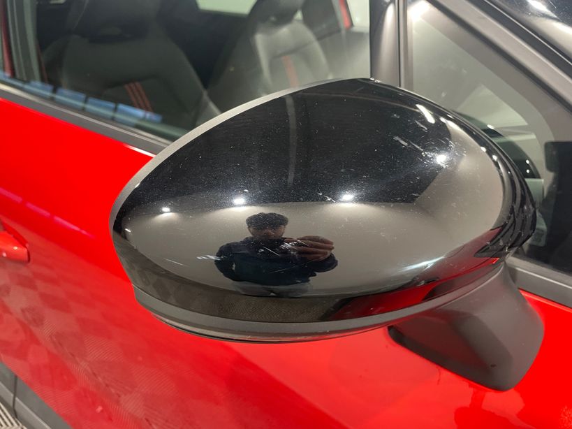 RENAULT CAPTUR 2022 - Photo n°2