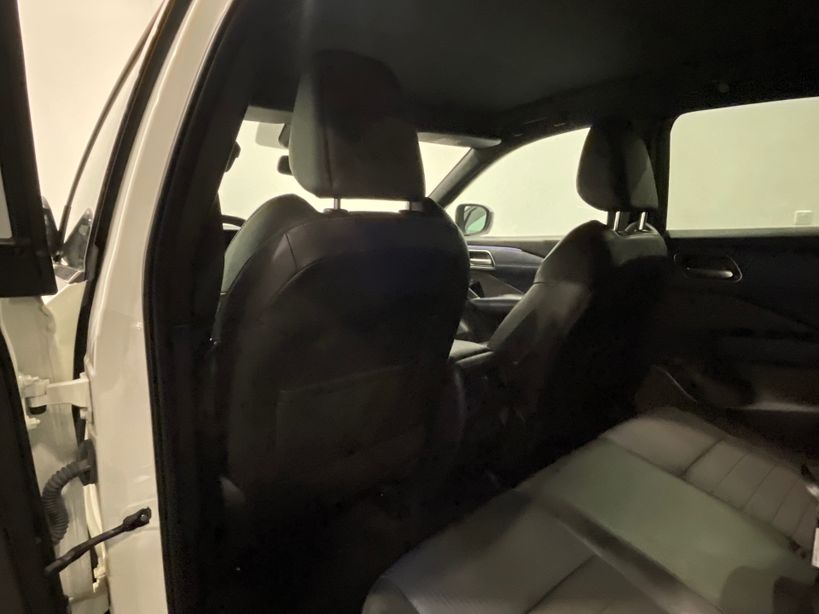 NISSAN QASHQAI 2021 2022 - Photo n°35