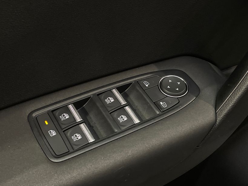 RENAULT CAPTUR 2025 - Photo n°30