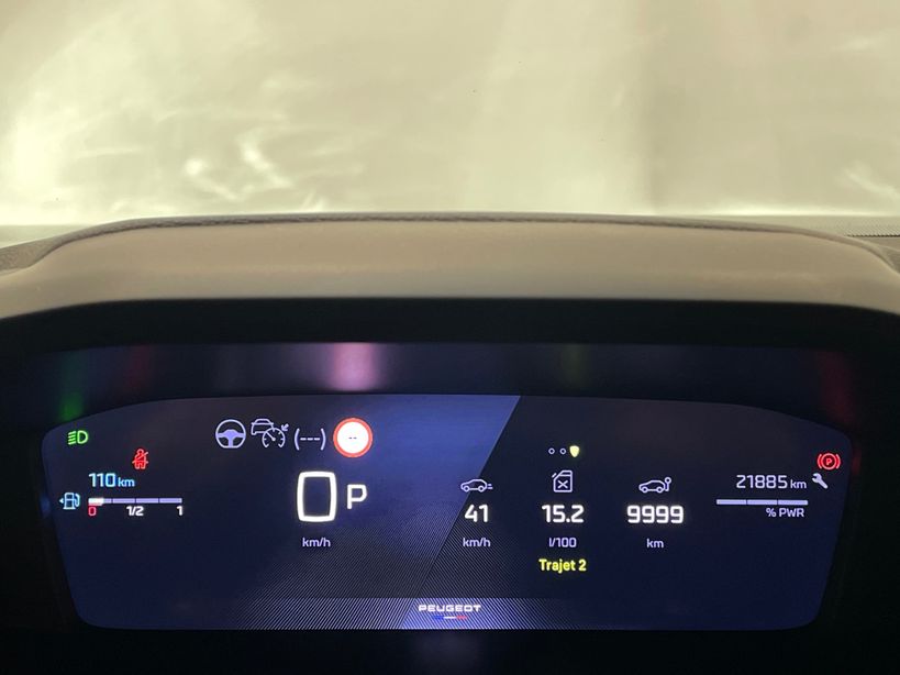 PEUGEOT 2008 2024 - Photo n°60