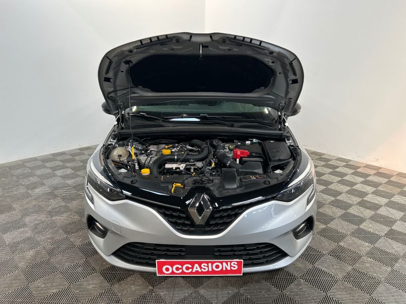 RENAULT CLIO V 2022 - Photo n°15