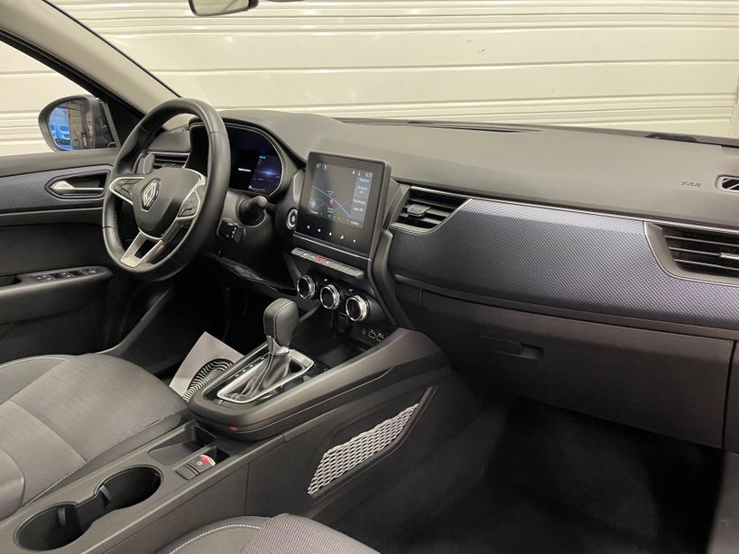 RENAULT ARKANA 2024 - Photo n°10