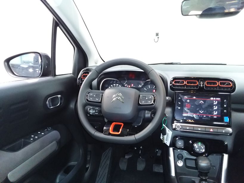 CITROEN C3 AIRCROSS 2021 - Photo n°12