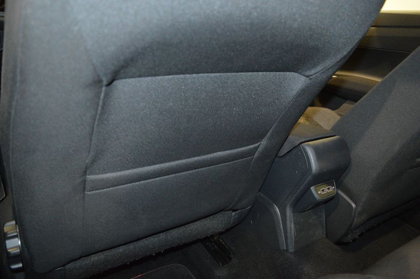 VOLKSWAGEN POLO 2019 - Photo n°47