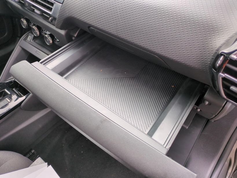 CITROEN C4 2024 - Photo n°5