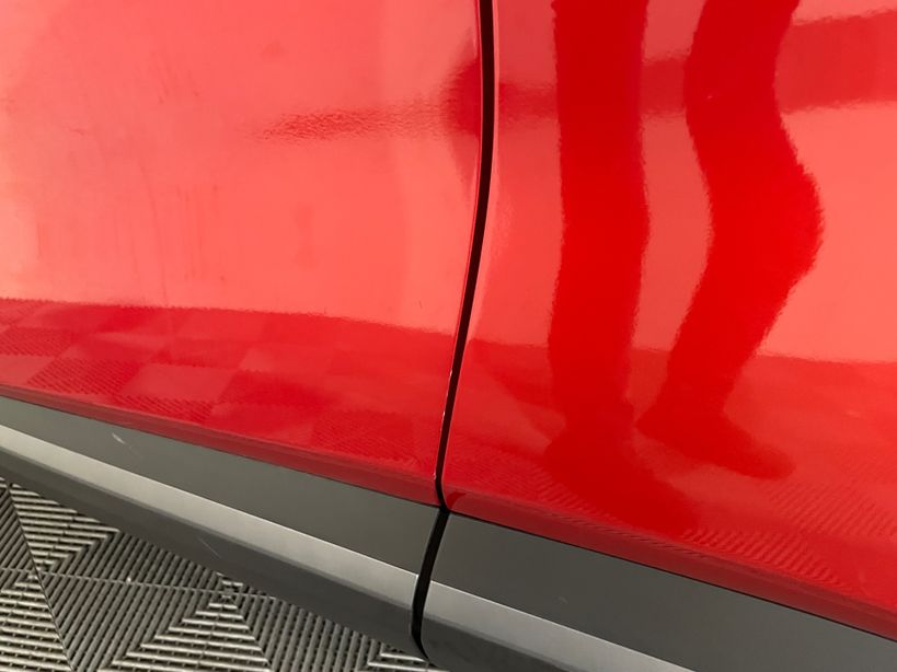 RENAULT CAPTUR 2022 - Photo n°9