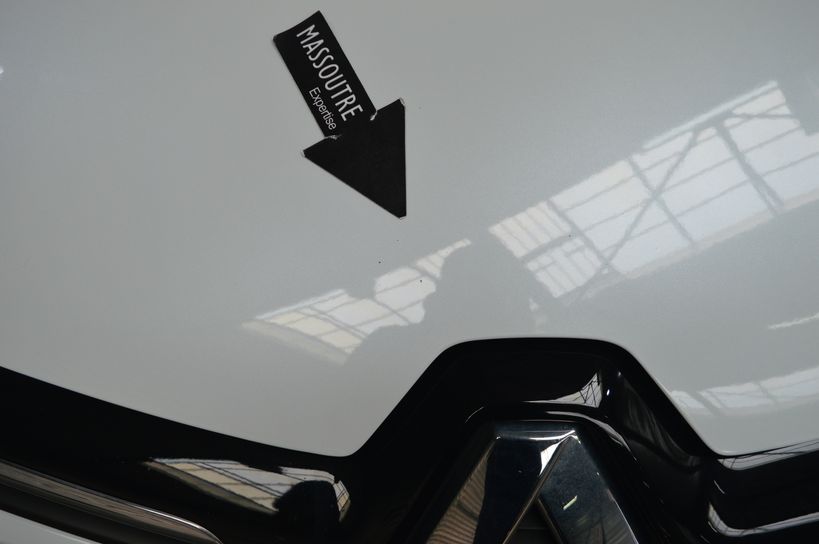 RENAULT CLIO IV BUSINESS 2019 - Photo n°8