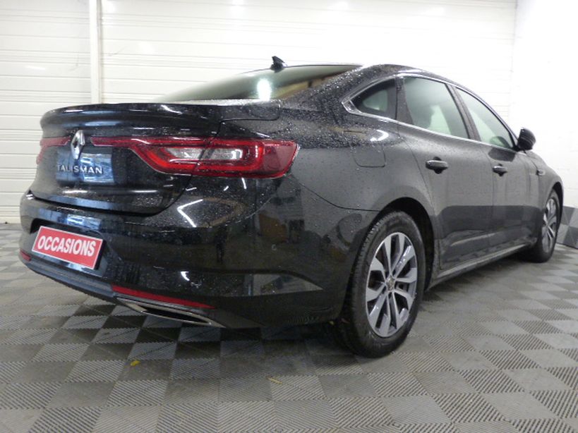 RENAULT TALISMAN 2021 - Photo n°6
