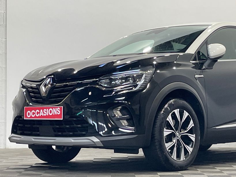 RENAULT CAPTUR 2023 - Photo n°44