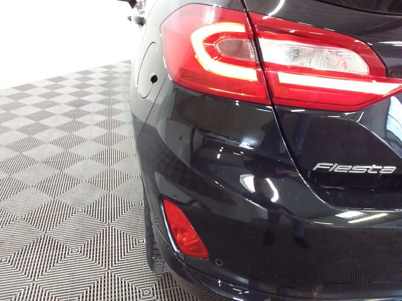 FORD FIESTA 2020 - Photo n°12