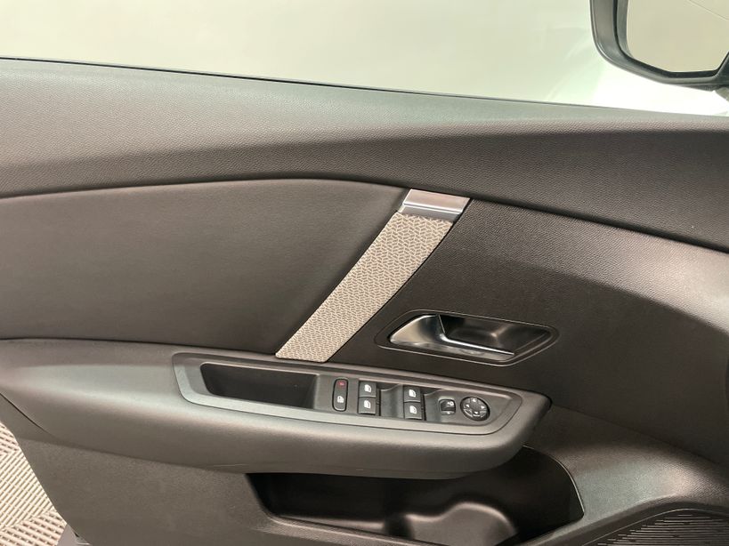 CITROEN C4 X 2023 - Photo n°21