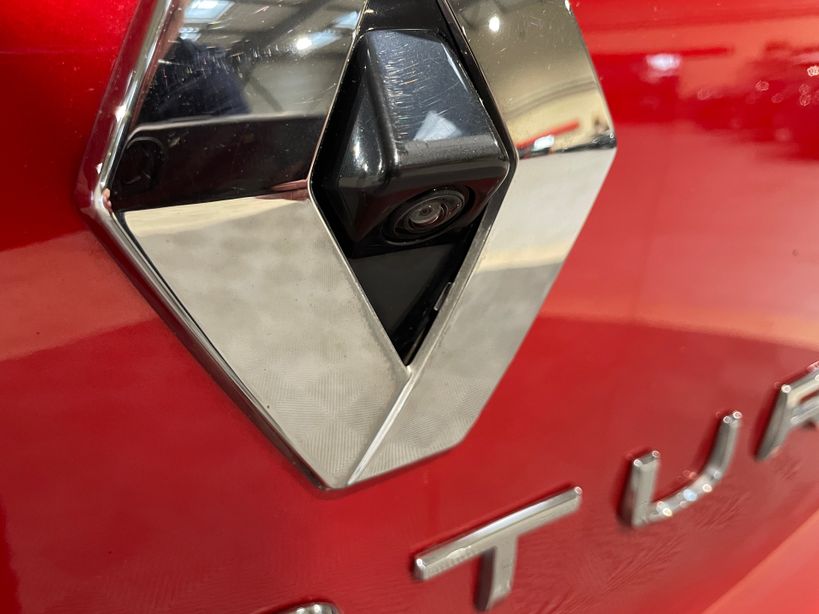 RENAULT CAPTUR 2022 - Photo n°3