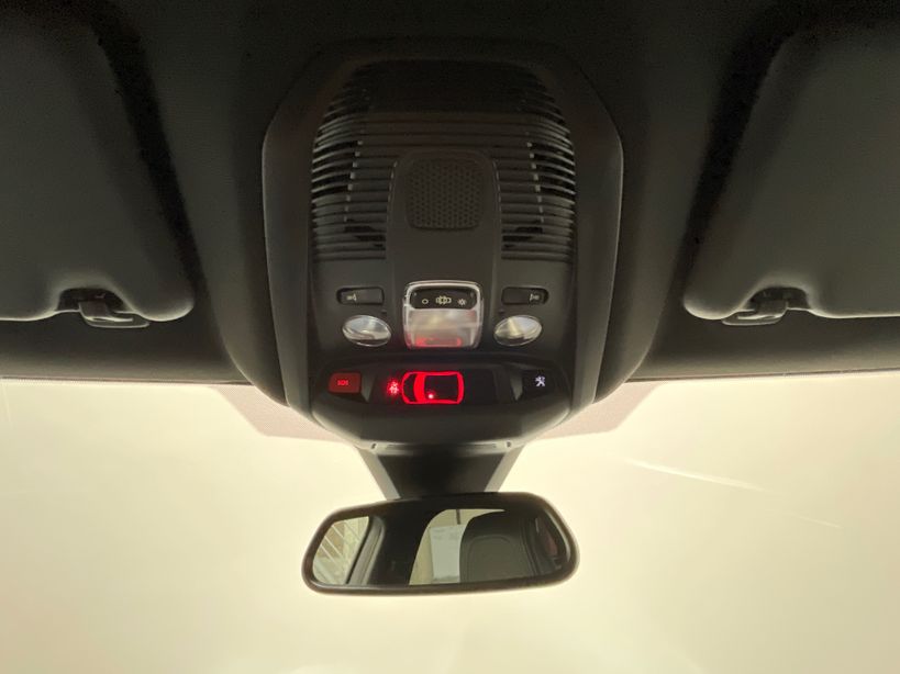 PEUGEOT 3008 2023 - Photo n°21