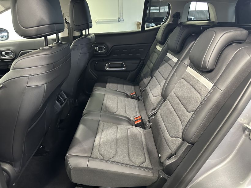 CITROEN C5 AIRCROSS 2024 - Photo n°29