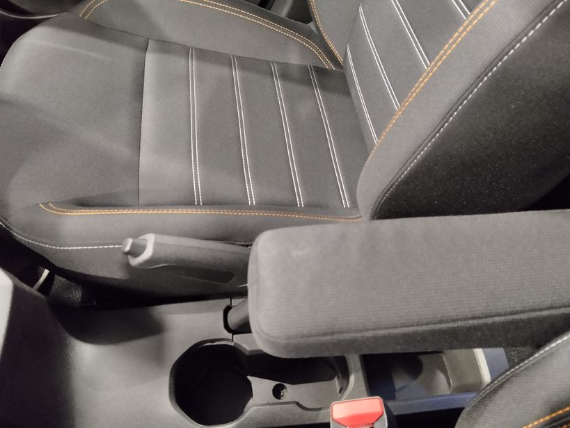 DACIA SANDERO 2022 - Photo n°32