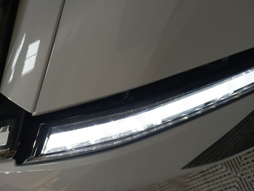 PEUGEOT 308 SW 2024 - Photo n°6