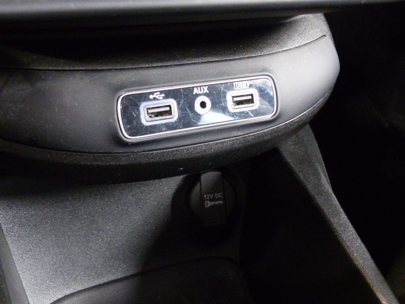 FIAT 500X MY17 2018 - Photo n°19