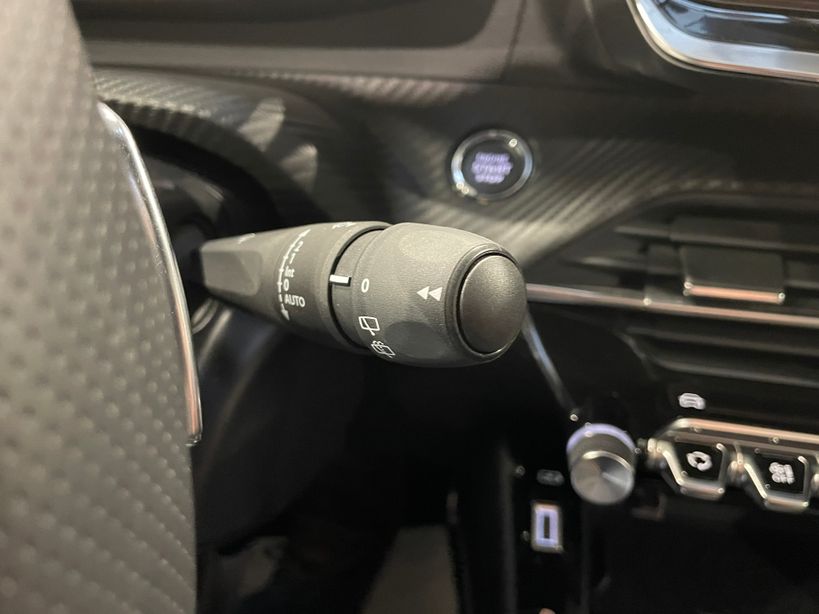 PEUGEOT 2008 2024 - Photo n°31