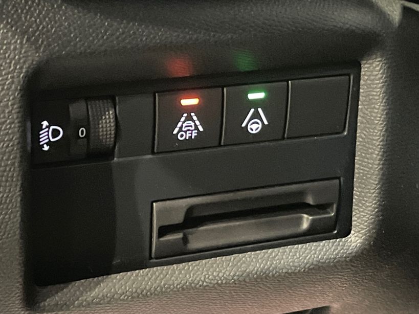 CITROEN C5 AIRCROSS 2023 - Photo n°40