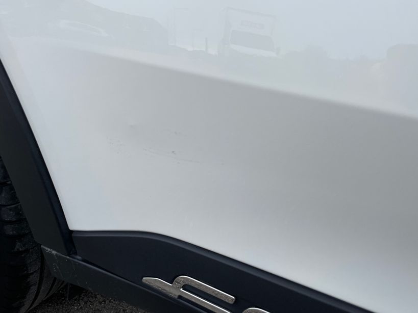 FIAT 600 2025 - Photo n°19