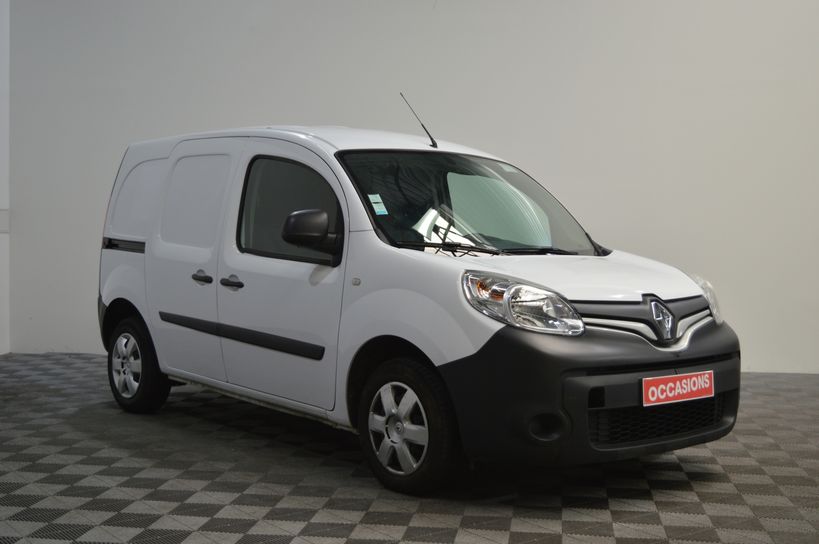 RENAULT KANGOO EXPRESS 2018 - Photo n°2