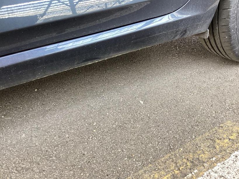 RENAULT MEGANE IV BERLINE 2021 - Photo n°1