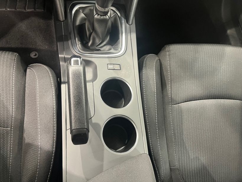 RENAULT MEGANE IV BERLINE 2021 - Photo n°19