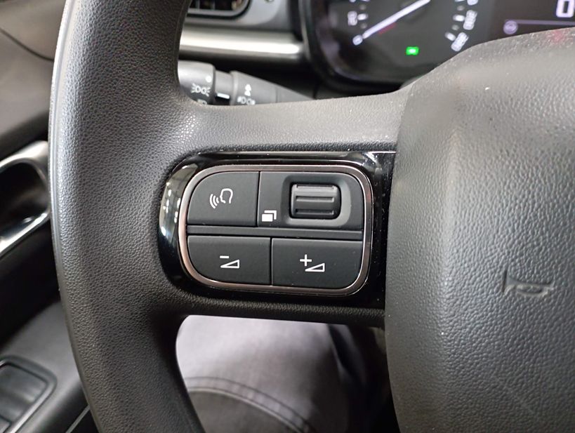 CITROEN C3 2020 - Photo n°25