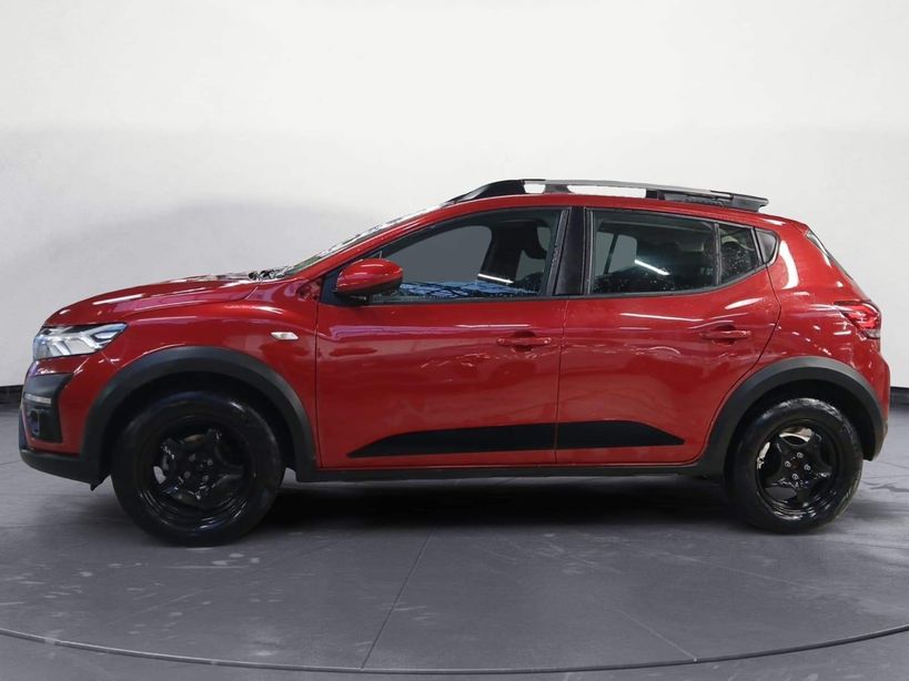 DACIA SANDERO 2022 - Photo n°5