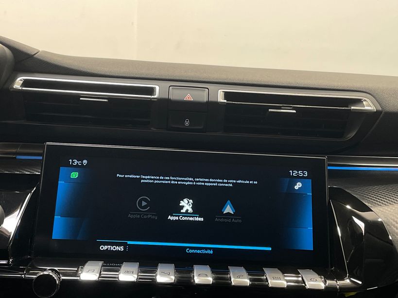 PEUGEOT 508 SW 2021 - Photo n°17