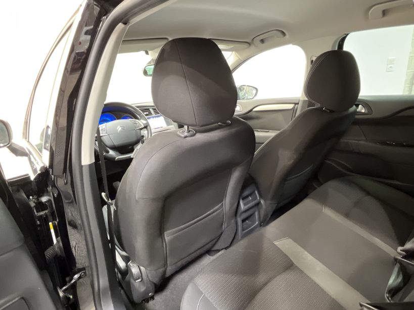CITROEN C4 2017 - Photo n°36