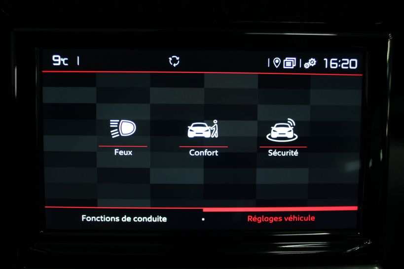 CITROEN C3 AIRCROSS 2022 - Photo n°20