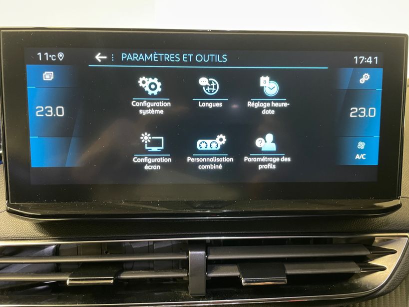 PEUGEOT 3008 2024 - Photo n°19