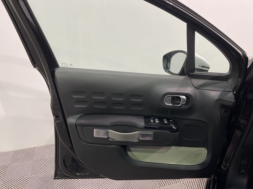 CITROEN C3 2019 - Photo n°31