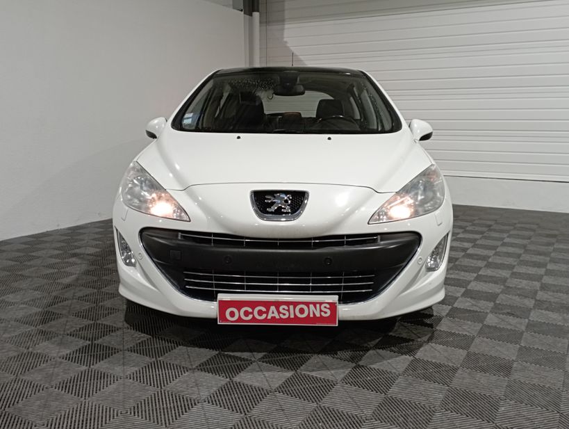 PEUGEOT 308 2011 - Photo n°2