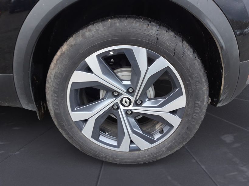 RENAULT CAPTUR 2023 - Photo n°9