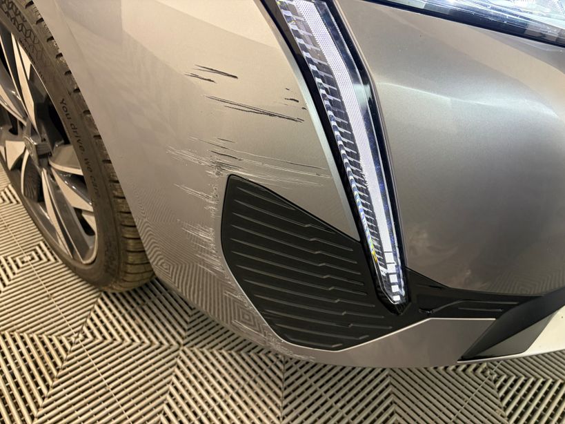 PEUGEOT 308 2023 - Photo n°5