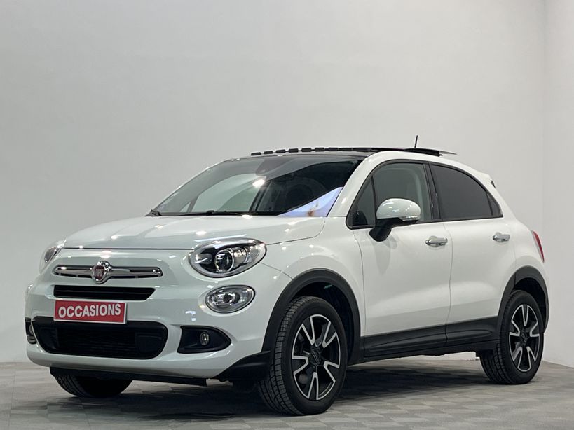FIAT 500X MY18 2018 - Photo n°1