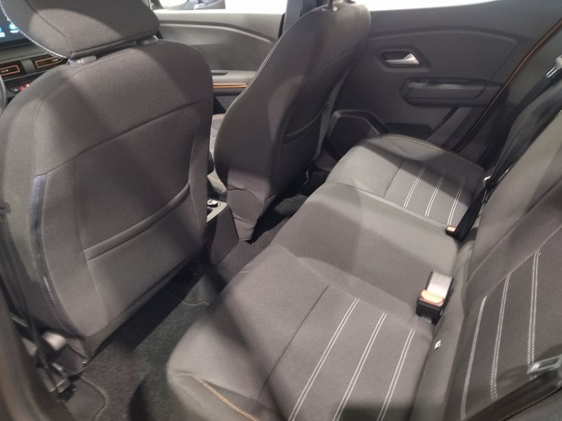 DACIA SANDERO 2021 - Photo n°26