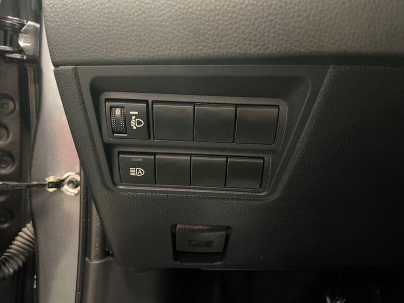 TOYOTA YARIS HYBRIDE 2025 - Photo n°20