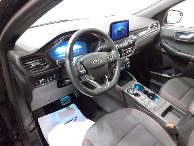 FORD KUGA 2021 - Photo n°12