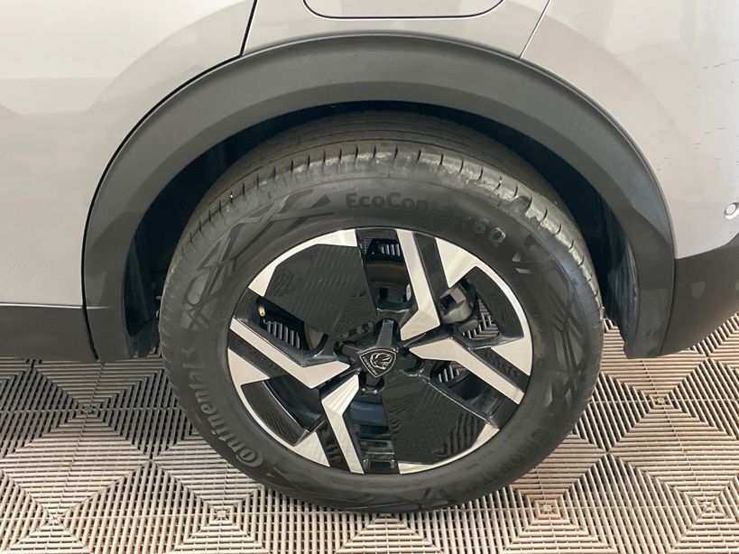 PEUGEOT 2008 2025 - Photo n°27