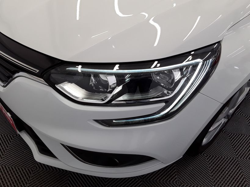RENAULT MEGANE IV 2018 - Photo n°7