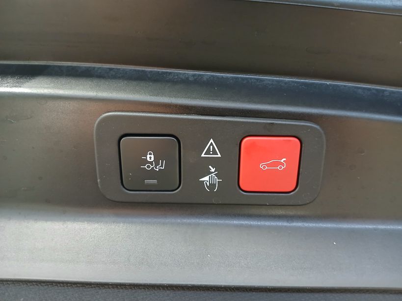 PEUGEOT 5008 2024 - Photo n°9