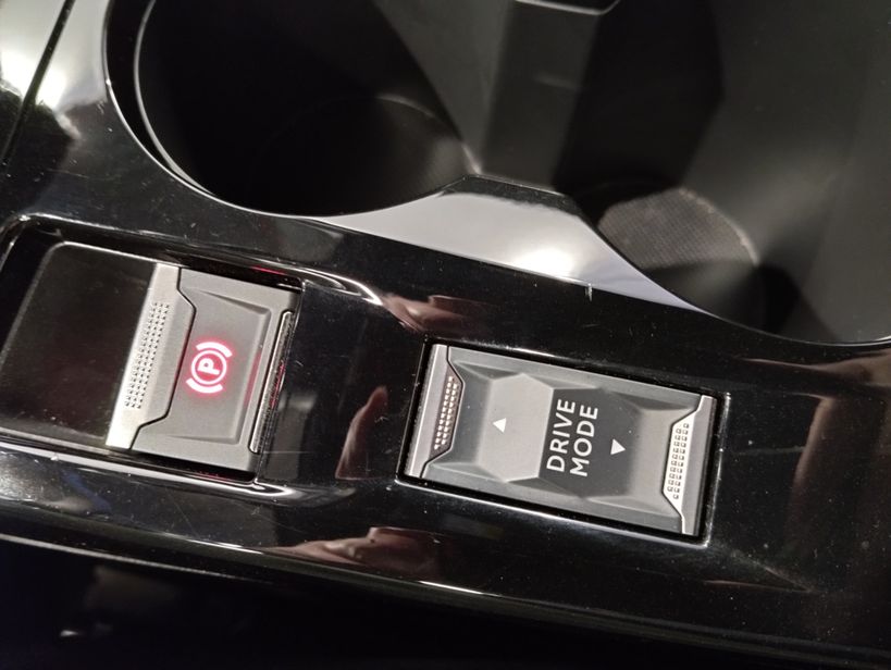 PEUGEOT 2008 2025 - Photo n°19