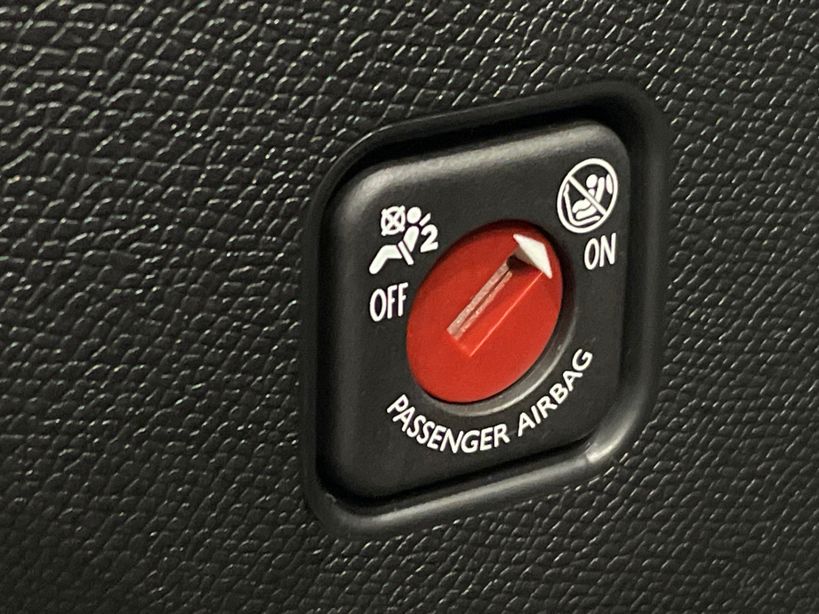 PEUGEOT 308 2023 - Photo n°46