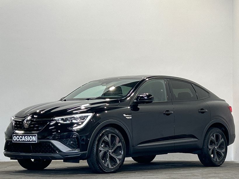 RENAULT ARKANA 2023 - Photo n°1