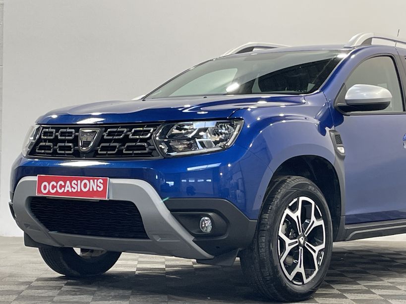 DACIA DUSTER 2021 - Photo n°46