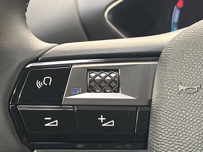 DS DS3 CROSSBACK 2022 - Photo n°32
